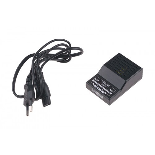 Micro Microprocessor Charger w/ LiPo Balancer Micro Microprocessor Charger w/ LiPo Balancer