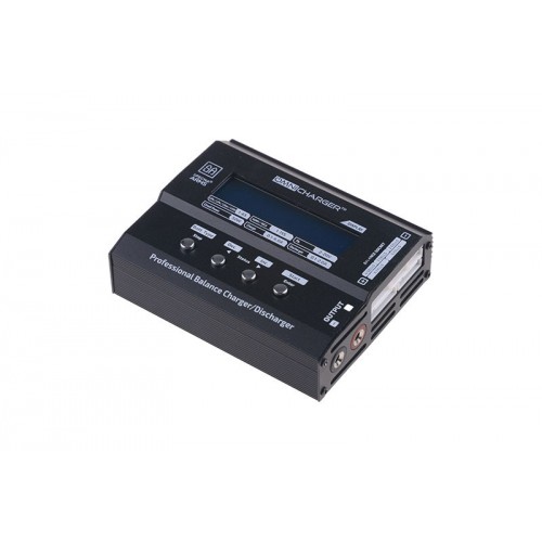 OmniCharger™ Microprocessor Charger w/ Power Supply OmniCharger™ Microprocessor Charger w/ Power Supply