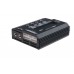 OmniCharger™ Microprocessor Charger w/ Power Supply OmniCharger™ Microprocessor Charger w/ Power Supply