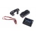 OmniCharger™ Microprocessor Charger w/ Power Supply OmniCharger™ Microprocessor Charger w/ Power Supply