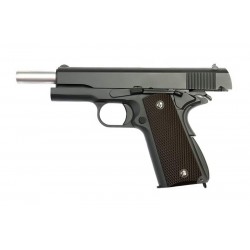 [WET-02-000528] C1911A1 pistol replica