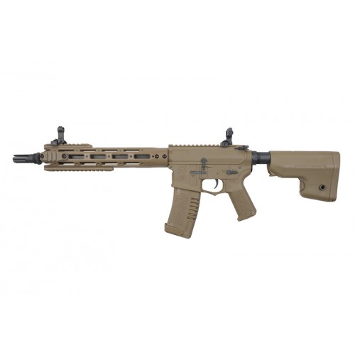 [AMB-01-015040] AM-009 Assault Rifle Replica - Dark Earth