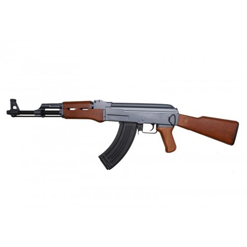 [CYM-01-000049] CM028 assault rifle replica