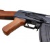 [CYM-01-000049] CM028 assault rifle replica