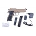 [CYM-01-008829] CM126 pistol replica - tan