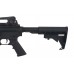 [CYM-01-021185] CM603 Carbine Replica - Black