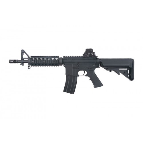 [CYM-01-020851] CM606 Carbine Replica - Black