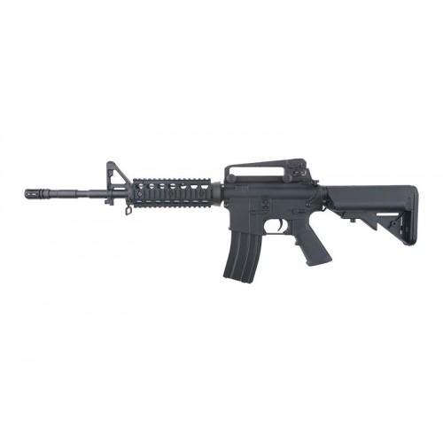 [CYM-01-020852] CM607 Carbine Replica - Black