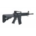 [CYM-01-020852] CM607 Carbine Replica - Black