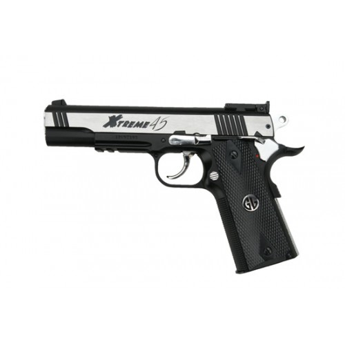 Xtreme 45 pistol replica