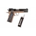Xtreme 45 Pistol Replica - Half-Tan