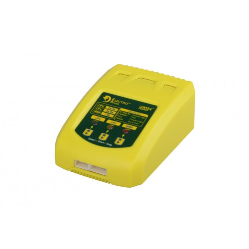 Flux™ Universal Charger Flux™ Universal Charger