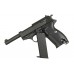 G21 pistol replica - black
