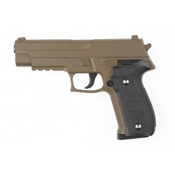 G26D Handgun replica