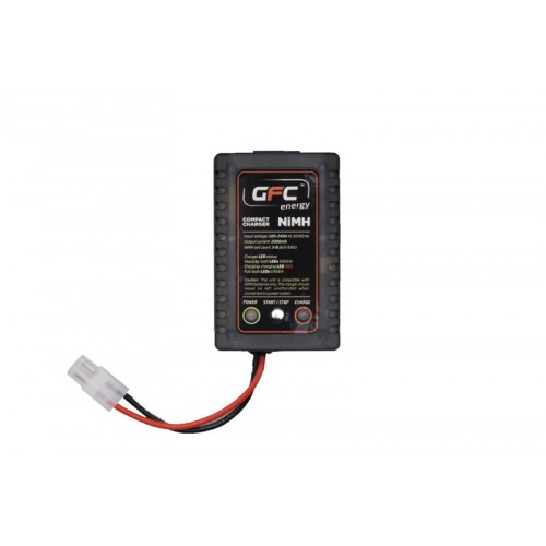 Energy NiMH smartcharger Energy NiMH smartcharger