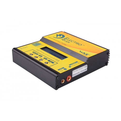 Multiprocessor Wave™ Charger Multiprocessor Wave™ Charger