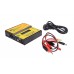 Multiprocessor Wave™ Charger Multiprocessor Wave™ Charger